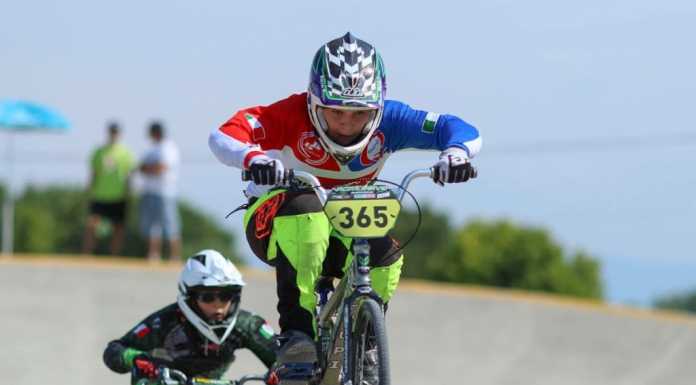 Garlate. Dalla Regione 290 mila euro per ampliare la pista di Bmx