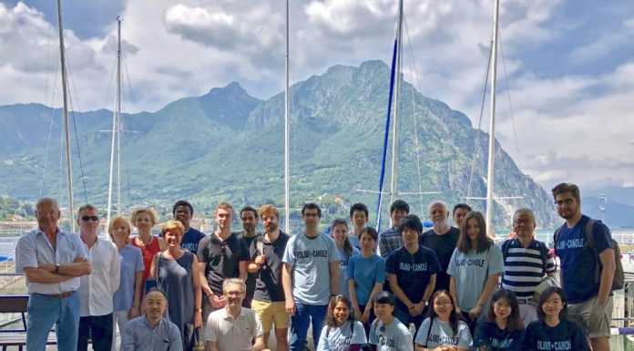 Idee per la Canottieri di Lecco, concluso il workshop di progettazione al Poli