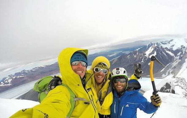 Bacci, Bernasconi e Della Bordella, tre Ragni in corsa per il Piolets d’Or 2018