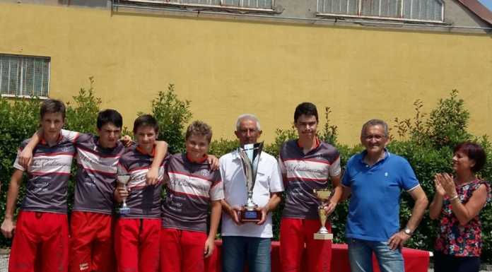 Ciclismo. Castagna (Uc Costamasnaga) vince la 66^ Caduti Sovicesi cat. Esordienti