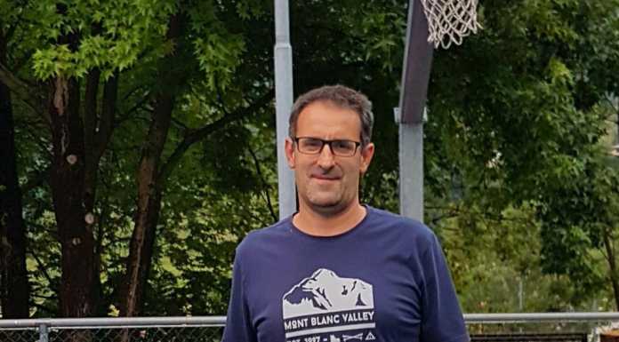 Basket. Coach Angelo Mazzoleni firma con l’Enginux Calolziocorte