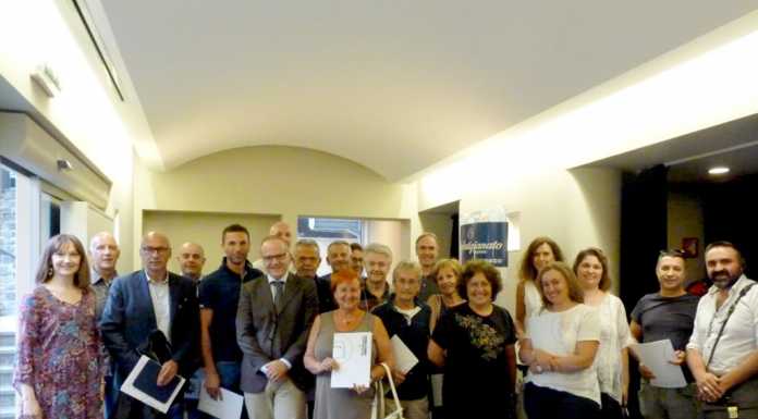 “Mestierando”: gli artigiani si raccontano agli studenti