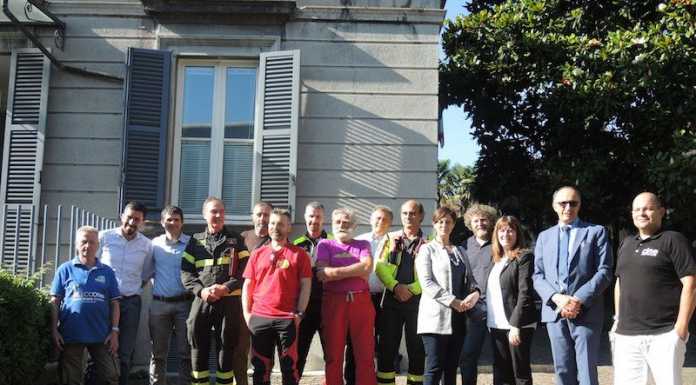 La Grignetta è pronta a riaccogliere la nuova croce