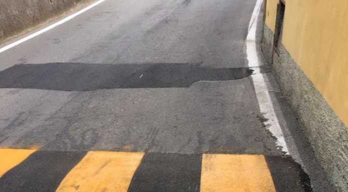 “Dossi pericolosi” tra Rossino e Lorentino. La denuncia di Gagliardi