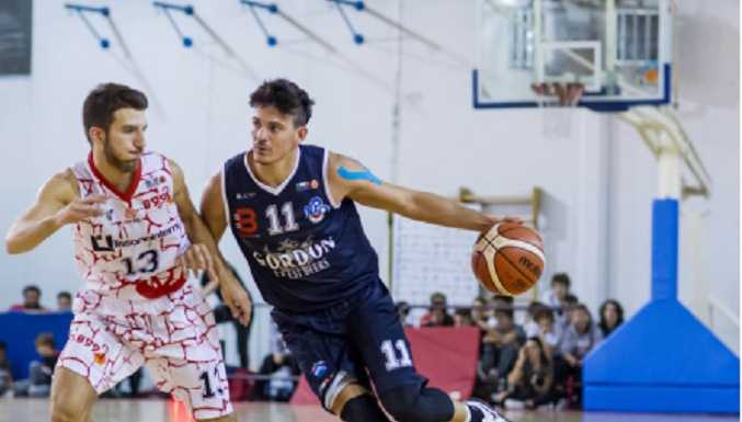 Basket. Gordon Olginate scatenata, preso anche Federico De Bettin