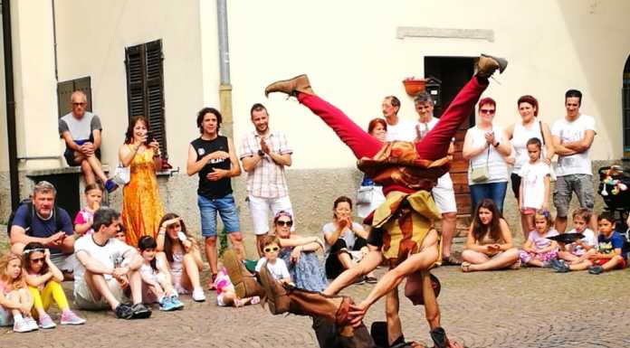 Maggiana rivive il Medioevo, successo per “Torre in Festa”