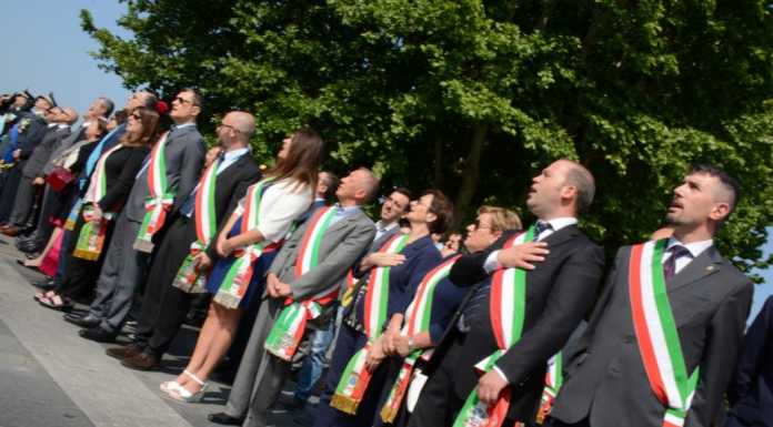 Lecco celebra la Festa della Repubblica: assegnate medaglie e onorificenze