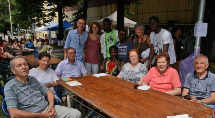 Un pranzo insieme ai migranti, musica e danze: la Giornata del Rifugiato