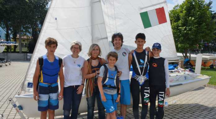 La Festa dello Sport di Mandello, una giornata dedicata ai giovanissimi
