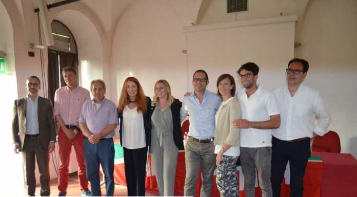 Elezioni. Forza Italia presenta i suoi candidati, a sorpresa arriva la Brambilla