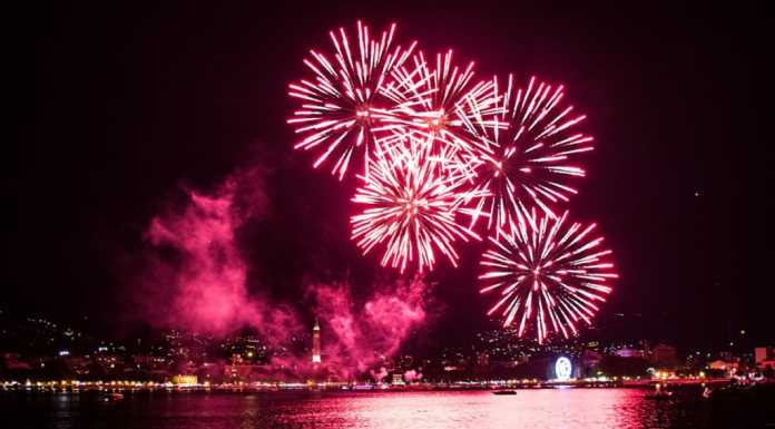 Fuochi, Pesa Vegia, befane e magi: gli eventi annullati dopo il decreto