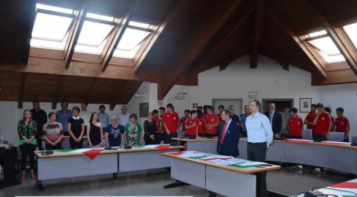 Galà dello sport. In vetrina le eccellenze calolziesi