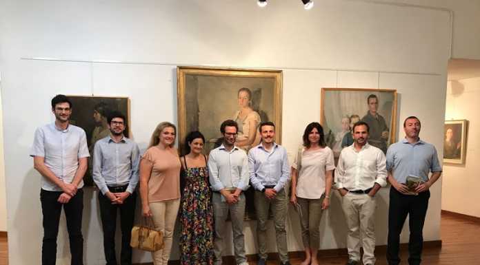 Confindustria. Giovani Imprenditori, Fumagalli eletto vice presidente