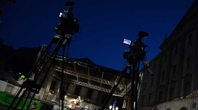 Giugarock 2018. La Finale. Trasmessa in serata la diretta live del concerto