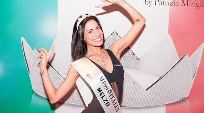 Il tour Miss Italia 2018 fa tappa a Villa d’Adda con due madrine d’eccezione