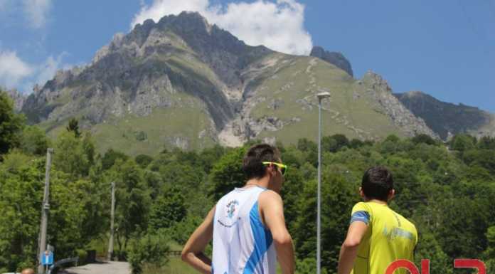 Sabato si corre il Grignetta Vertical giunto alla sua 5^ edizione