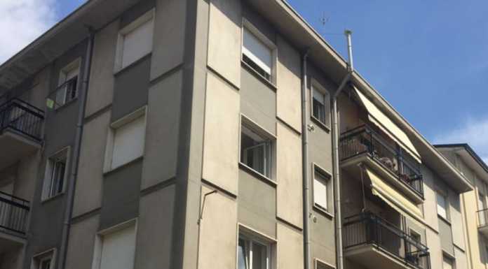 Viale Turati, lite e incendio: si ipotizza un legame, 20enne denunciato