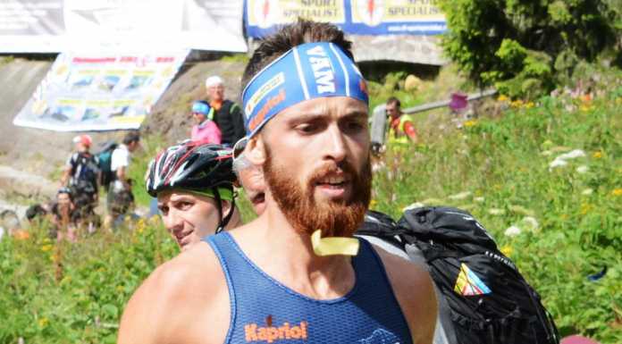 Introbio – Biandino 2018: vincono Radaelli (run), Trincavelli (MTB) e Rigamonti (E-bike)