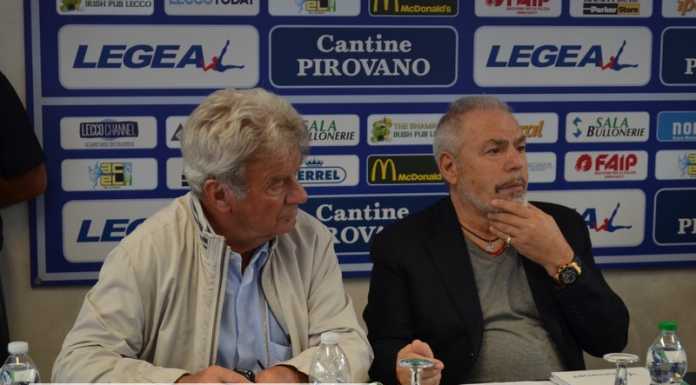 Calcio Lecco. Al via la nuova stagione, ecco il programma estivo