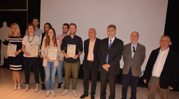 Concluso il Master per giovani talenti, Lecco100 consegna gli attestati