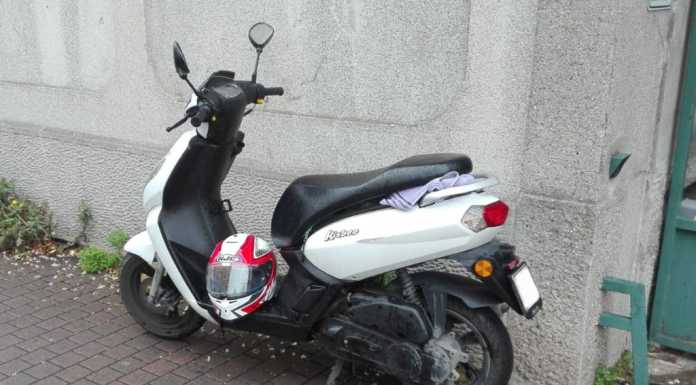 Lecco. Perde il controllo dello scooter e cade: 30enne ricoverata al Manzoni