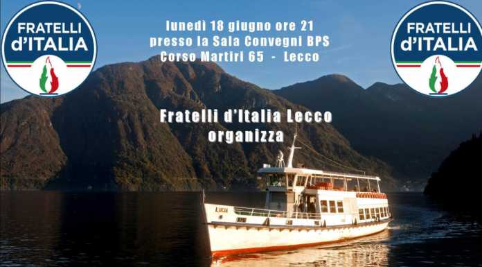 “Turismo 4.0” se ne parla questa sera al convegno di Fratelli d’Italia