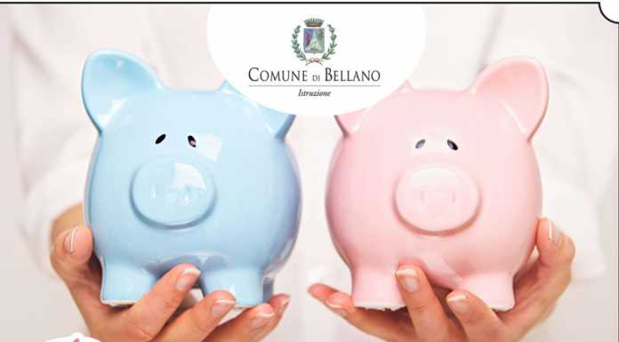 A Bellano arriva il ‘bimbo bonus’, contributi alle famiglie