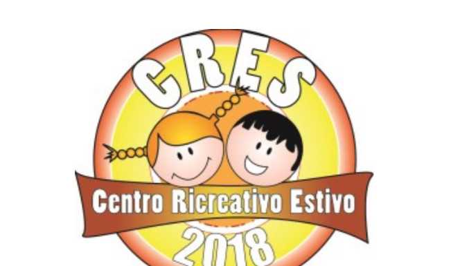 Con l’estate torna il Cres per bambini e ragazzi, si comincia il 2 luglio