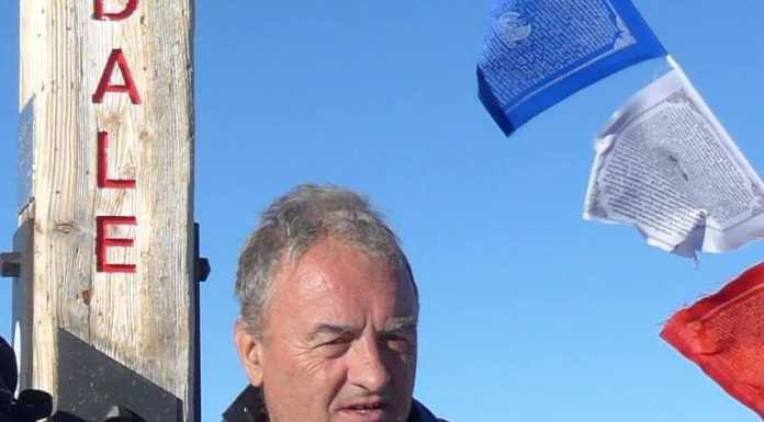 Barzago, è morto il sindaco Mario Tentori, aveva 64 anni