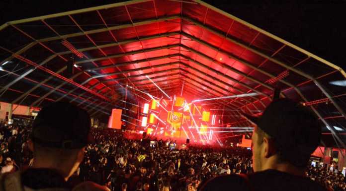 Nameless: oltre 14 mila biglietti venduti. Venerdì si “accende” il festival