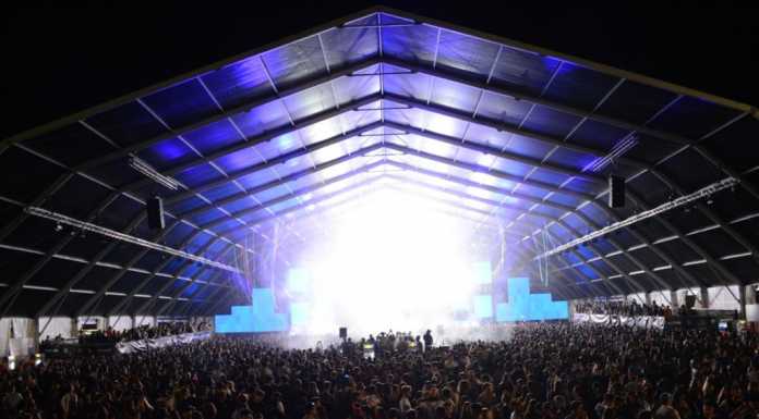 Folla oceanica per il Nameless: la tre giorni di festival è iniziata