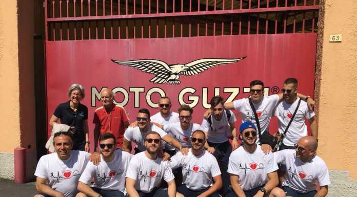 Maratona della solidarietà, raccolti oltre 2 mila euro per il Centro Italia