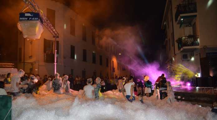 Dopo il successo 2017, Valgreghentino si prepara alla seconda Notte Bianca