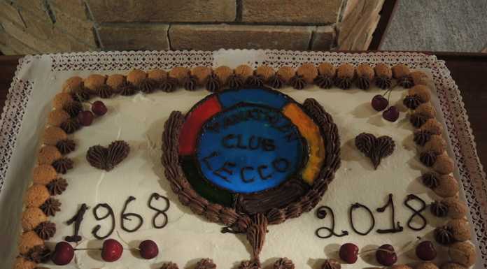 Panathlon Club Lecco, tre soci si raccontano per il 50esimo