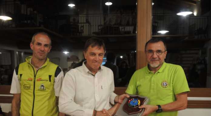 Premana e il “Giir di Mont” al Panathlon Club Lecco