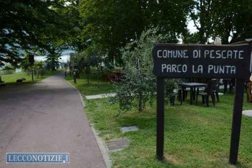 Pescate. La Punta non è balneabile: “Stiamo analizzando i motivi”