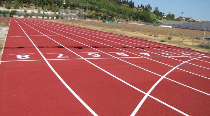 Atletica. Gare sospese nella seconda giornata dei provinciali Ragazze/i e Cadette/i