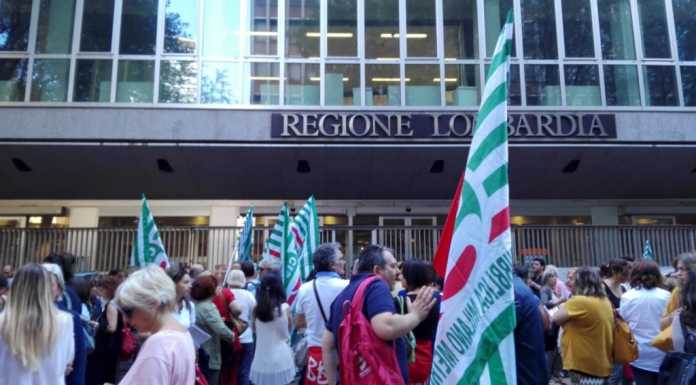 Centri dell’impiego, proteste per la riforma. Ora è stato di agitazione