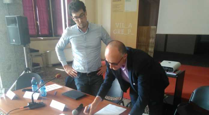 Mobilità dolce-ecosostenibile: firmato protocollo intesa tra Monza-Brianza e Lecco