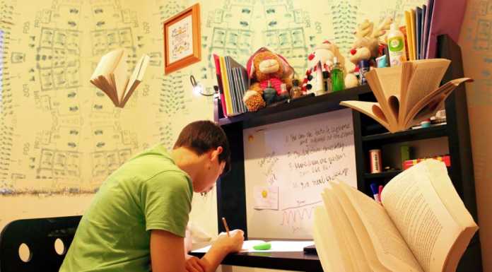 Psicologia e Vita. Notte prima degli esami…