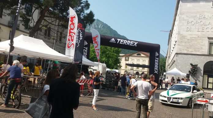 ResegUp 2018: Live Blog. La diretta live della Skyrace