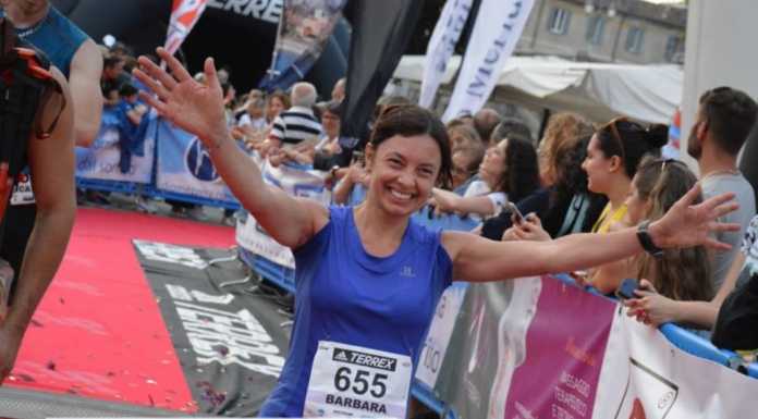 ResegUp 2018. Finisher e (S)finisher all’arrivo di piazza Cermenati (2^parte)