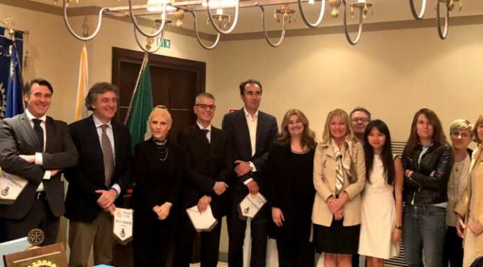 Al Rotary Lecco Manzoni la “Mediazione: opportunità di giustizia per tutti”