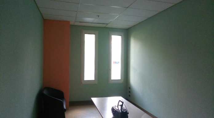 Una sala fumatori in ospedale: le critiche e le motivazioni della scelta