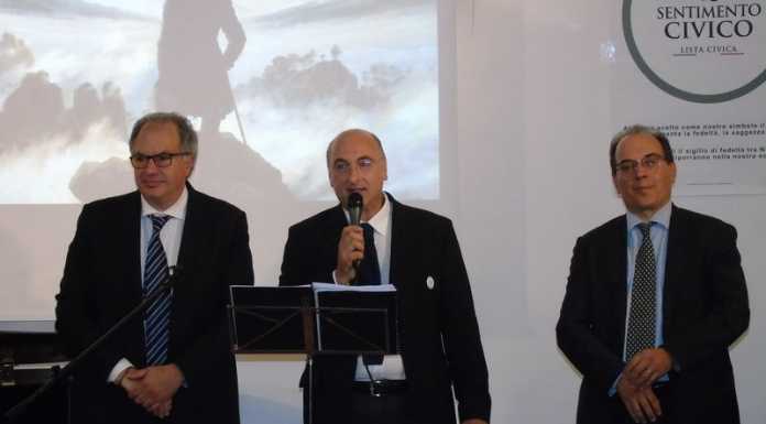 Elezioni. Sentimento Civico chiude la campagna con un concerto