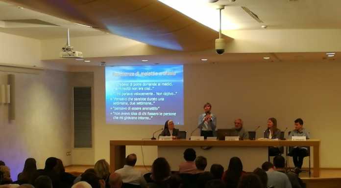 Take Time: presentato in Confcommercio il progetto sull’afasia