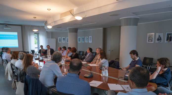 Confindustria. Incontro annuale sul tema dell’autotrasporto di merci