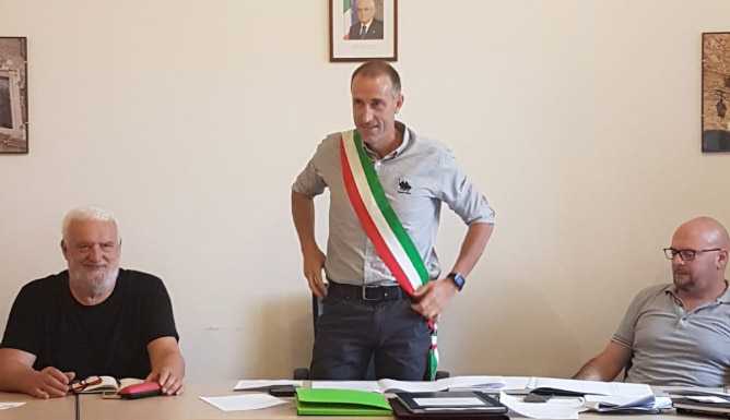 Valvarrone. Il nuovo Comune ha la sua prima amministrazione