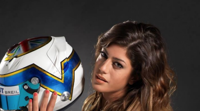 Panathlon Lecco, Vicky Piria e automobilismo nella conviviale di luglio