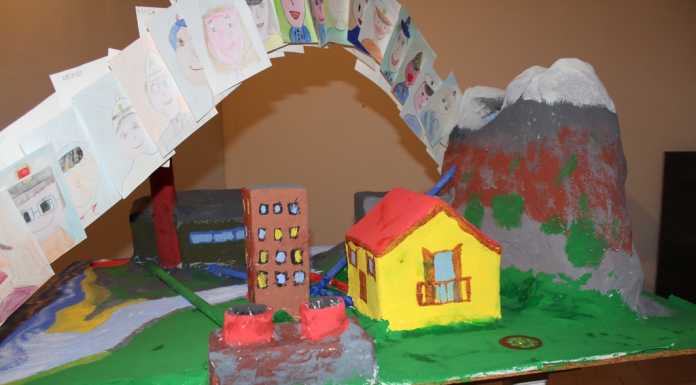 Lario Reti Holding e le scuole: educazione ambientale ai giovani